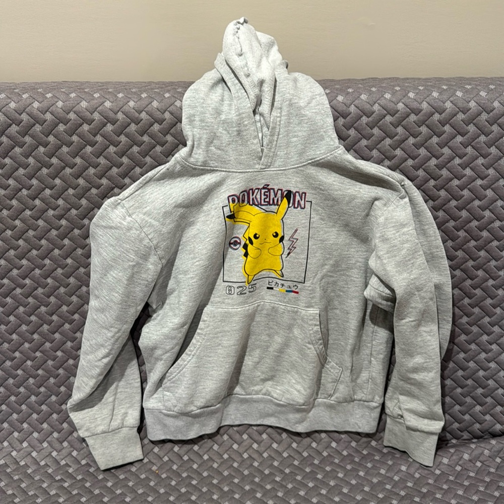 Pokemon Sweatshirt